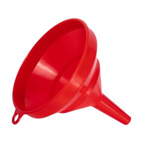 Lejek plastikowy fi 10 cm