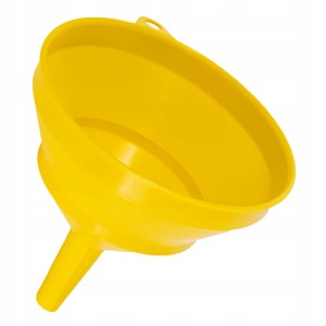 Lejek plastikowy fi 13 cm