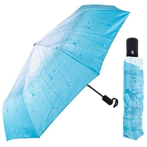 Parasolka automatyczna długość 28cm