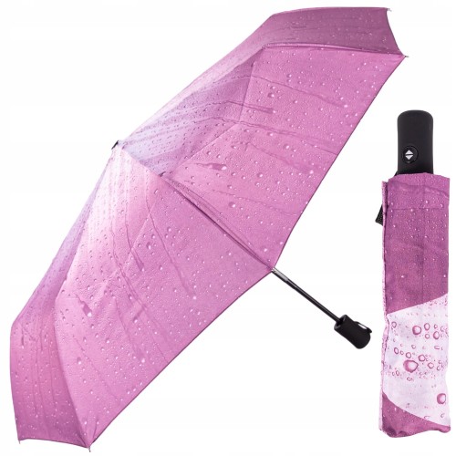 Parasolka automatyczna długość 28cm