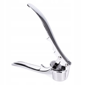 Praska do czosnku- stalowa