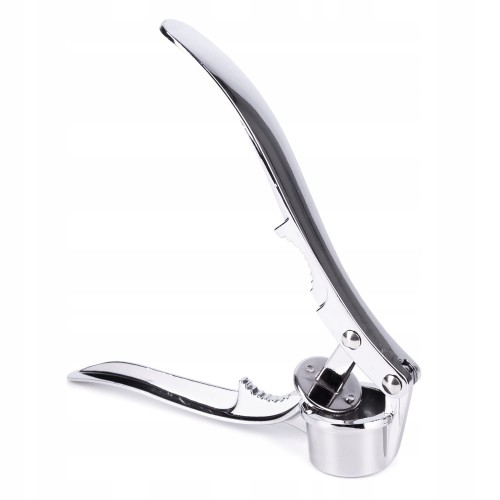 Praska do czosnku- stalowa