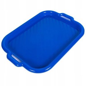 Taca plastikowa duża- średnia