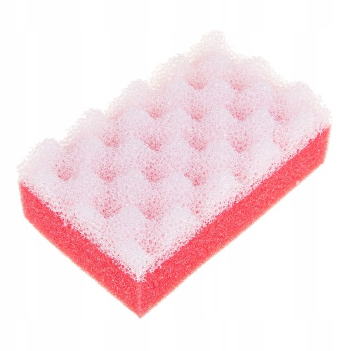 Gąbka do mycia- mix kolor