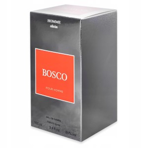 Perfumy męskie 100 ml- bosco pour home