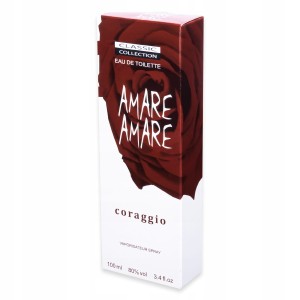 Perfumy damskie 100 ml- corriago