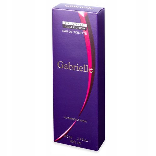 Perfumy damskie 100 ml- gabrielle