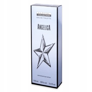 Perfumy damskie 100 ml- angelica