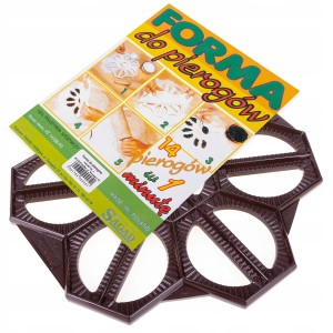 Forma do pierogów