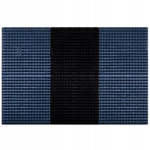 IGIEŁKOWA WYCIERACZKA OSTRA SAGAD TRAWKA MATA