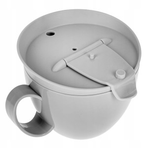 Kubek turystyczny 250 ml- mix