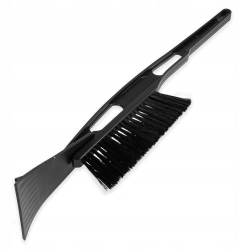 Plastikowa skrobaczka samochodowa- mix kolor