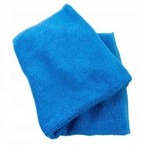 Ścierka z mikrofibry- 50x60 cm