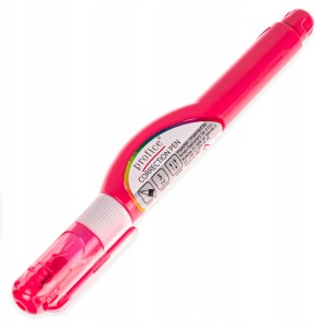 KOREKTOR W PISAKU SZKOLNY BIUROWY W PŁYNIE 3ML