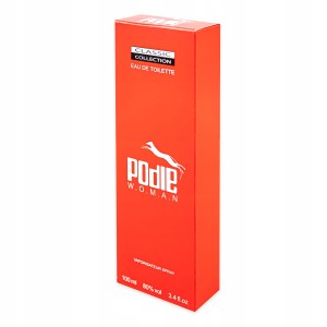 Perfumy damskie 100 ml- podle woman