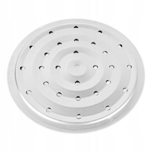 Nakładka na palnik- fi. 15 cm