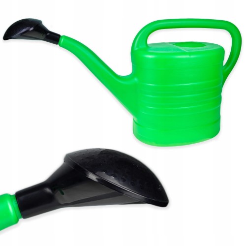 KONEWKA OGRODOWA 10L DO PODLEWANIA KWIATÓW PLASTIK