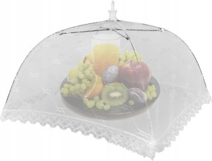 Osłonka na zywność