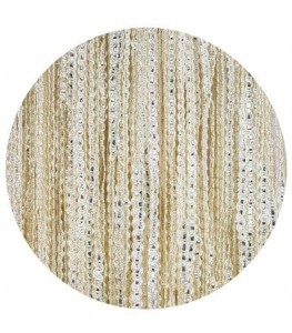 Firanka makaron 300x250 ZŁOTY