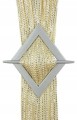 Firanka makaron 300x250 ZŁOTY