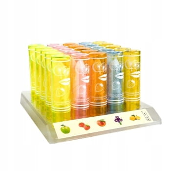 Pomadka ochronna do ust editt- mix kolor