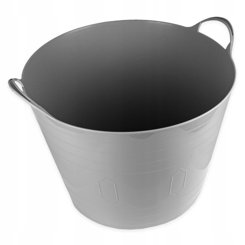 Kosz elastyczny 15l- mix kolor