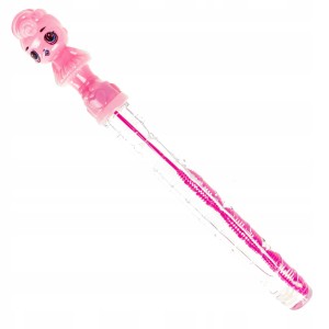 Bańki mydlane laleczka- duże