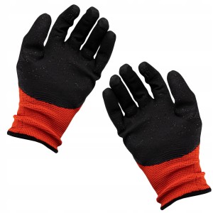 Rękawice robocze- uniwersalne