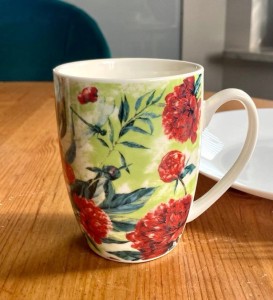 Kubek ceramiczny 350 ml- a3