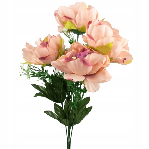Sztuczny kwiat- z211