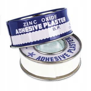 PLASTER TKANINOWY PRZYLEPIEC BEZ OPATRUNKU 5M