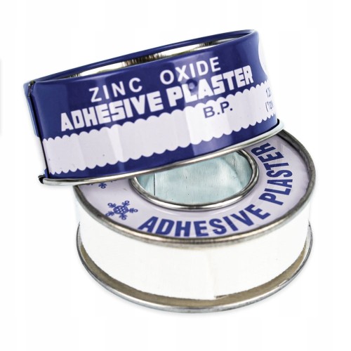 PLASTER TKANINOWY PRZYLEPIEC BEZ OPATRUNKU 5M