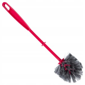 Szczotka do wc plastikowa