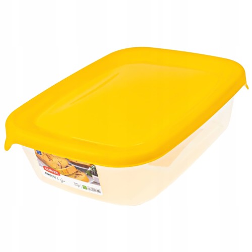 Pojemnik plastikowy curver- 3l