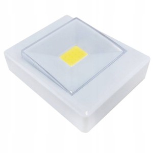 Lampka led- włącznik