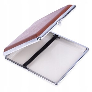 Papierośnica- mix wzór