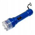 Latarka led- mix kolor