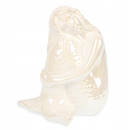 Skarbonka syrenka- mała