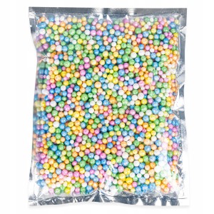 Kuleczki styropianowe- a1