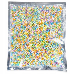 Kuleczki styropianowe- a2