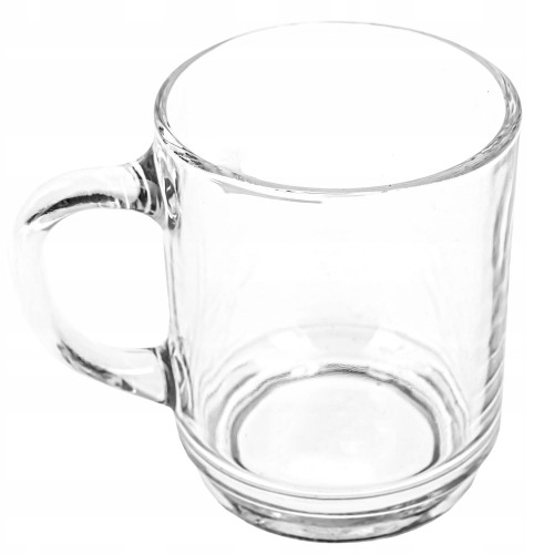 Szklanka 250 ml