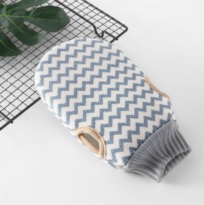 Rękawica do kąpieli