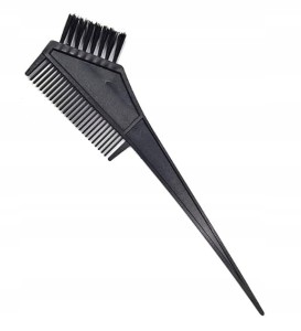 Grzebień do farbowania włosów