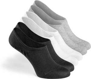 Stopki męskie 3 pary- 40-43