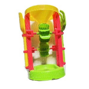 Komplet dla dziecka do piaskownicy