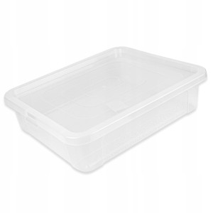 Pojemnik na ciasto- 10l