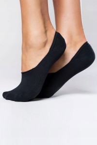 Stopki damskie czarne 39-41