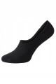 Stopki damskie czarne 39-41