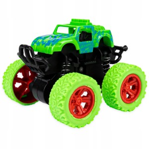 Samochód zabawkowy monster truck