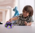 Samochód zabawkowy monster truck